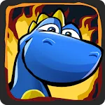 Dracoo the Dragon | Indus Appstore | App Icon