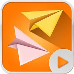 Paper Origami,Origami Tutorialapp icon