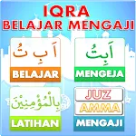 Iqro - Learn to Read Al-Quran | Indus Appstore | App Icon