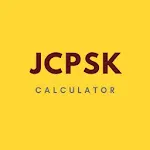 JCPSK Calculator : Cement Shee | Indus Appstore | App Icon