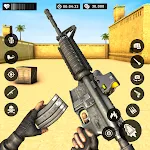 US Commando FPS Shooting Games | Indus Appstore | App Icon