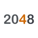 2048 (With AI helper) | Indus Appstore | App Icon