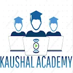 KAUSHAL ACADEMY | Indus Appstore | App Icon