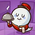 Idle Ghost Hotel | Indus Appstore | App Icon