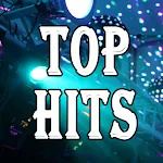 Hits Radios-Latest Pop Music | Indus Appstore | App Icon