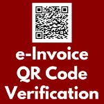 eSoham - eInvoice Verification | Indus Appstore | App Icon