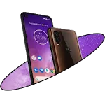 Theme for Motorola One Vision | Indus Appstore | App Icon