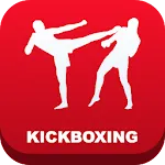 Kickboxing fitness Trainer | Indus Appstore | App Icon