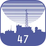 Facility 47 Trial | Indus Appstore | App Icon