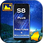 S8 Ringtones & Live Wallpapers | Indus Appstore | App Icon