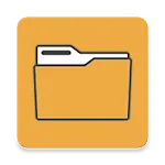 File Manager- FileDude | Indus Appstore | App Icon