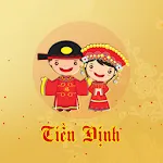 Tuổi vợ chồng trọn bộ | Indus Appstore | App Icon