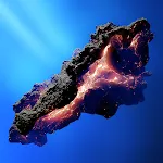 Asteroid | Indus Appstore | App Icon