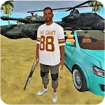 Real Gangster Crime | Indus Appstore | App Icon