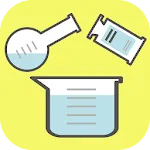 Simple Dilution Calculator | Indus Appstore | App Icon