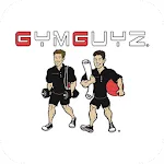 GYMGUYZ Fairfield County | Indus Appstore | App Icon