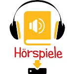 Hörspiele und Hörbücher | Indus Appstore | App Icon