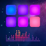 Drum Pad - Beat Maker | Indus Appstore | App Icon