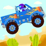 Truck Driver - Games for kids | Indus Appstore | App Icon