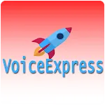 VoiceExpress Dialer | Indus Appstore | App Icon