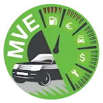 My Vehicle Expenses | Indus Appstore | App Icon