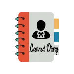 Learned Diary | Indus Appstore | App Icon