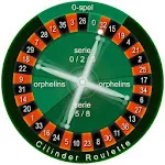 Roulette Predictor &Calculator | Indus Appstore | App Icon