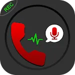 Call Recorder Auto Call Record | Indus Appstore | App Icon