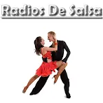 Radios de Salsa | Indus Appstore | App Icon