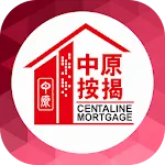 中原按揭 Centaline Mortgage | Indus Appstore | App Icon