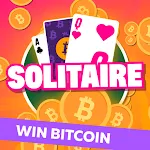 Club Bitcoin: Solitaire | Indus Appstore | App Icon