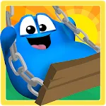 Gummies Playground | Indus Appstore | App Icon