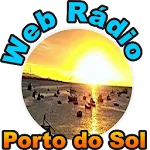 Web Rádio Porto do Sol | Indus Appstore | App Icon