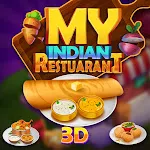 My Indian Restaurant | Indus Appstore | App Icon