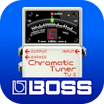 BOSS Tuner | Indus Appstore | App Icon