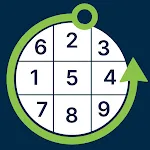 Sudoku 360 | Indus Appstore | App Icon