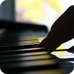 Relaxing Piano Music for Sleep | Indus Appstore | App Icon