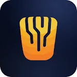 DataCork VPN | Indus Appstore | App Icon