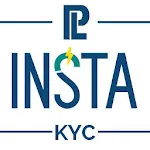 PL INSTA KYC | Indus Appstore | App Icon