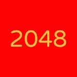 2048 Game | Indus Appstore | App Icon