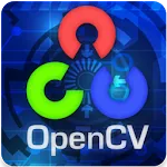 OpenCV Basics | Indus Appstore | App Icon