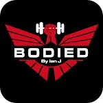 Bodied By Ian J | Indus Appstore | App Icon