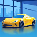 Car Dealer Idle | Indus Appstore | App Icon