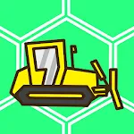 Bulldozer | Indus Appstore | App Icon