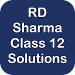 RD Sharma Class 12 Solutions | Indus Appstore | App Icon