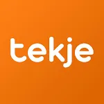 Tekje | Indus Appstore | App Icon