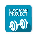 Busy Man Project | Indus Appstore | App Icon