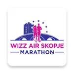 Wizz Air Skopje Marathon | Indus Appstore | App Icon