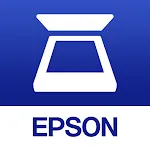 Epson DocumentScanapp icon