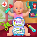 Doctor kit toys - Doctor Set | Indus Appstore | App Icon